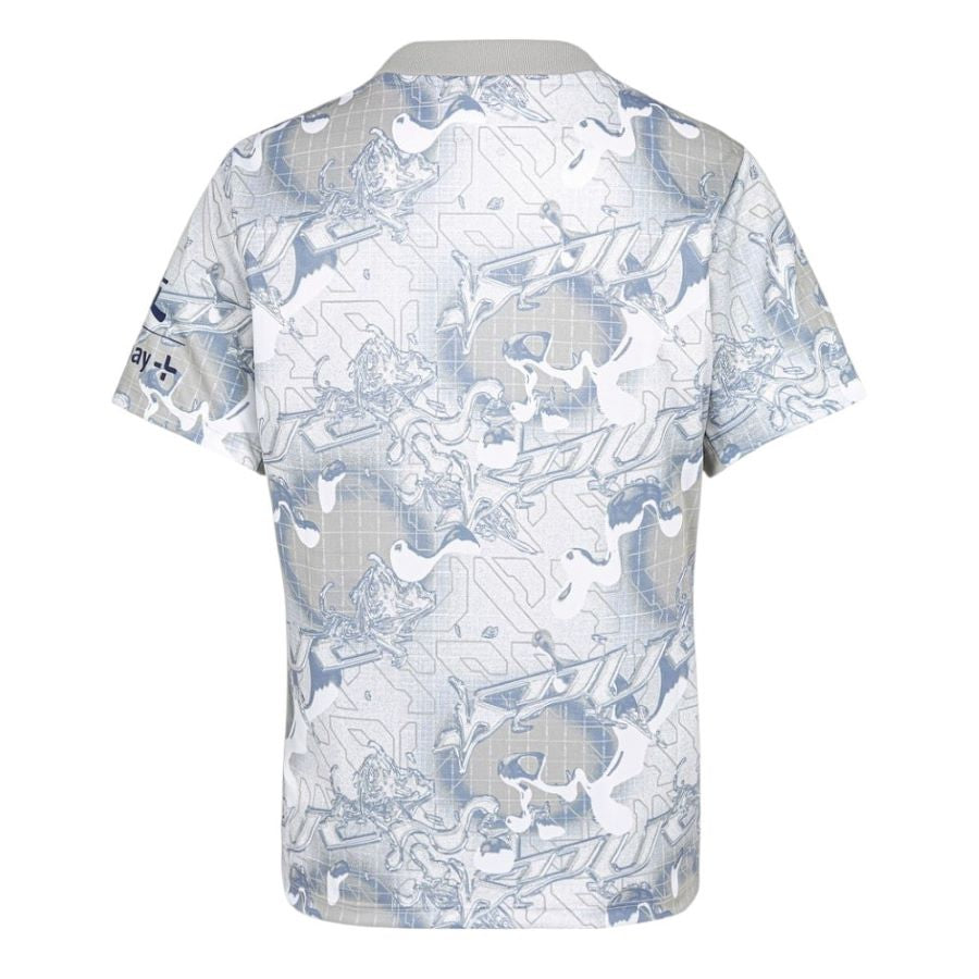 Camisola Tottenham Hotspur pré jogo 2025/26