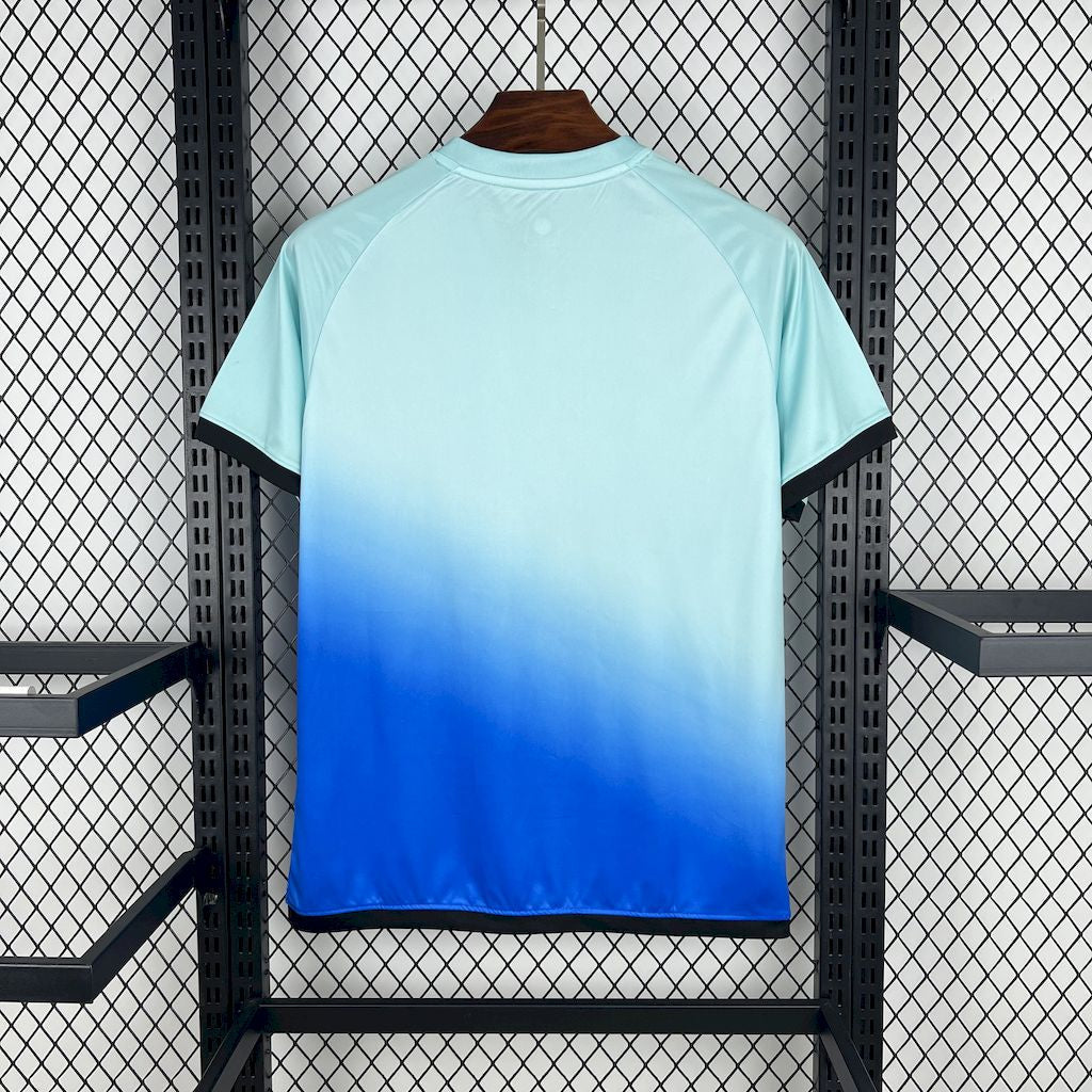 Camisola Seleção Marrocos 2025/26