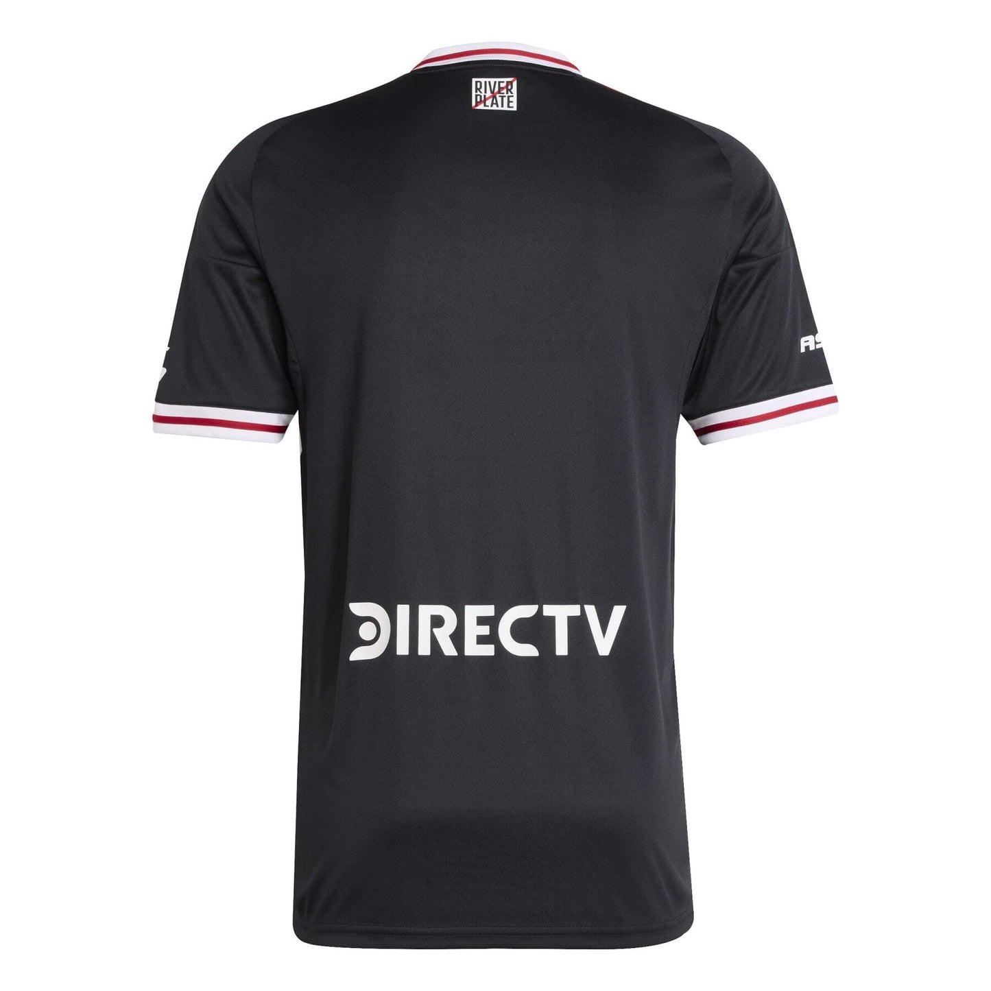 Camisola River Plate alternativa 2025/26