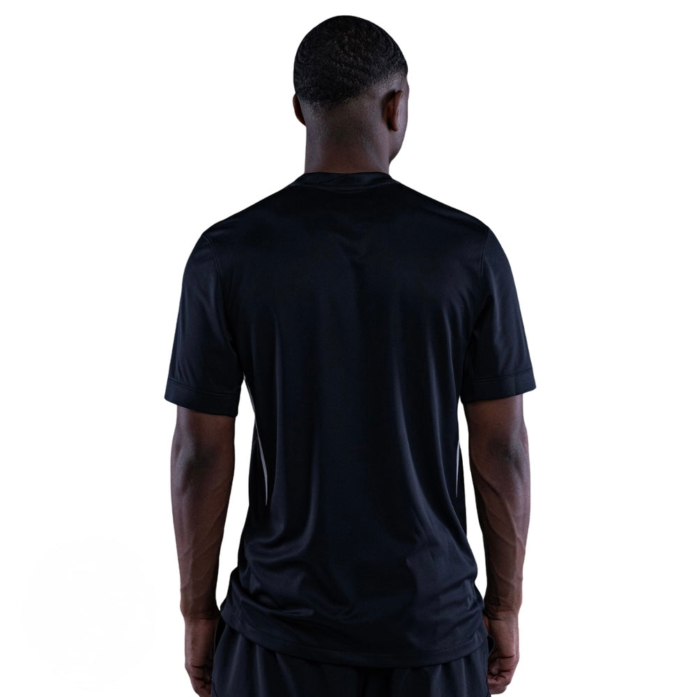 Camisola Vasco da Gama preta principal 2026/27