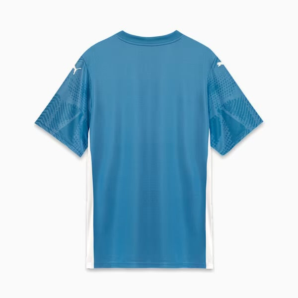 Camisola Palmeiras guarda redes - azul 2025/26