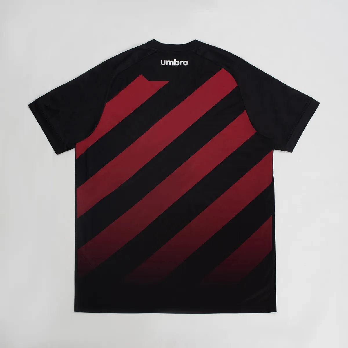 Camisola Atlético Paranaense Home 2026