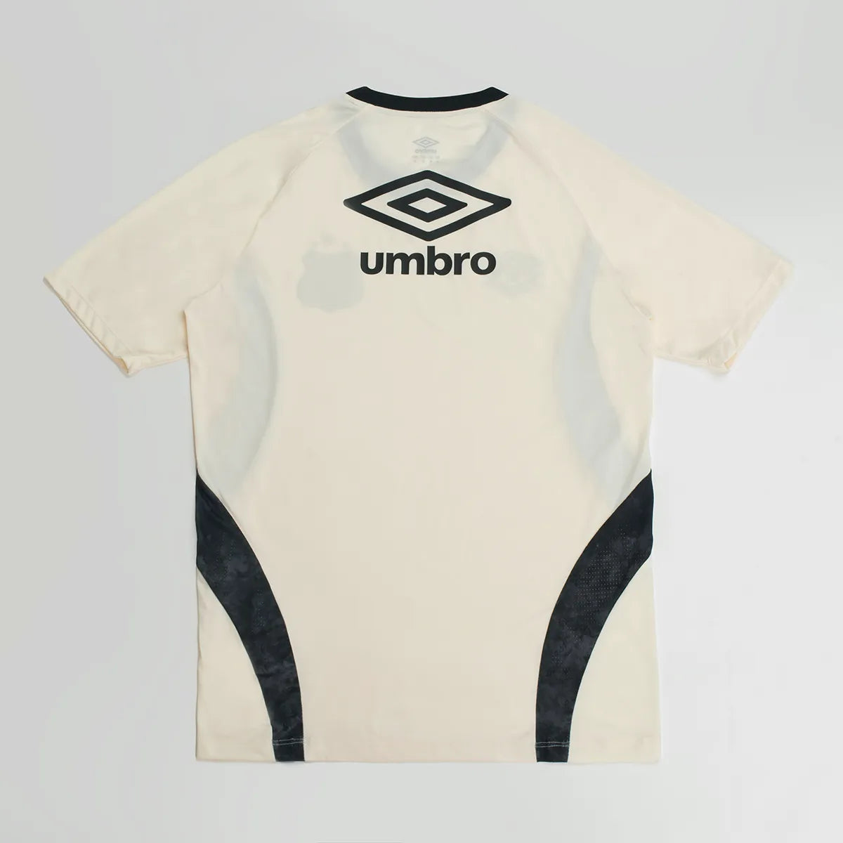 Camisola Santos treino 2026 branca