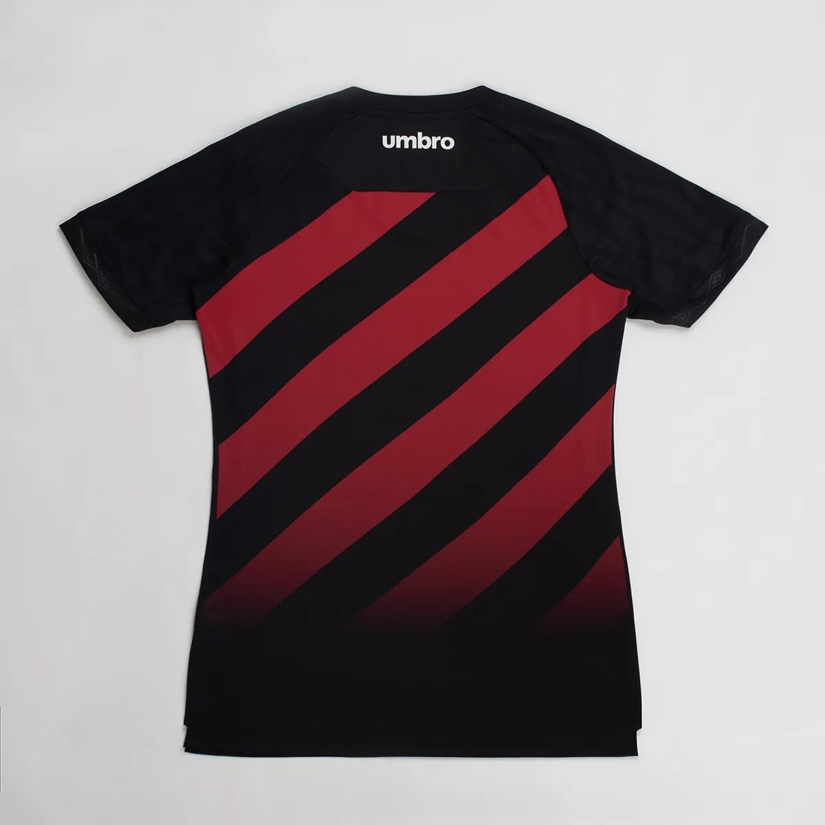 Camisola Feminina Atlético Paranaense Home 2026