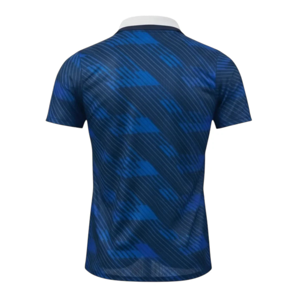 Camisola França FEMININA principal Copa do Mundo 2026 - azul