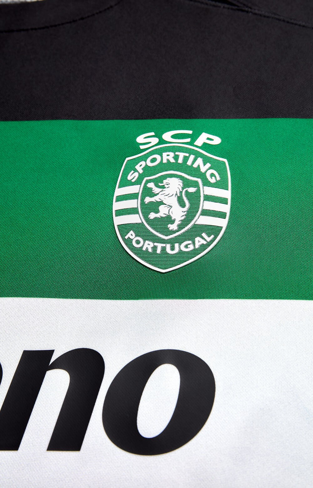 Camisola BICAMPEÃO principal 2024/25