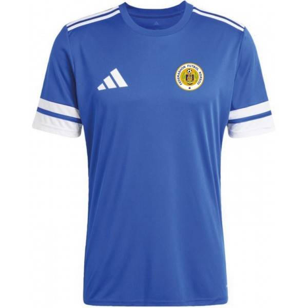 Camisola Seleção Curação principal azul - Copa do Mundo 2026