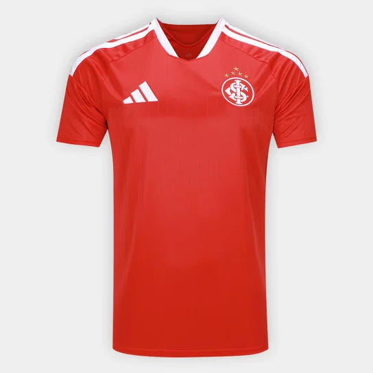 Camisola S.C Internacional Home 2026/27