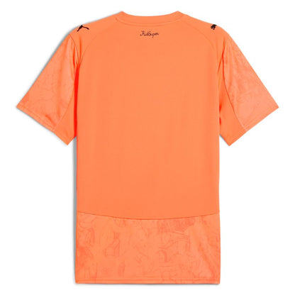 Camisola Manchester City COPA DO MUNDO 2025/26