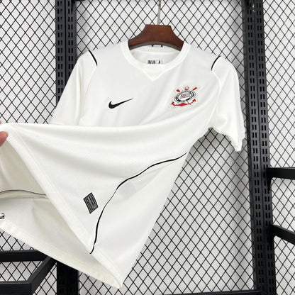Camisola Corinthians branco Home 2026/27