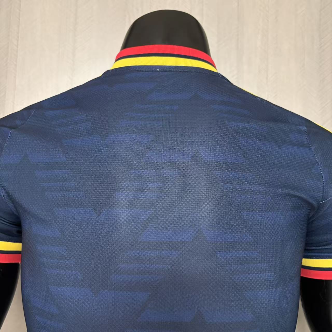 Camisola Arsenal Away azul 2026/27 PLAYER