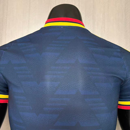 Camisola Arsenal Away azul 2026/27 PLAYER