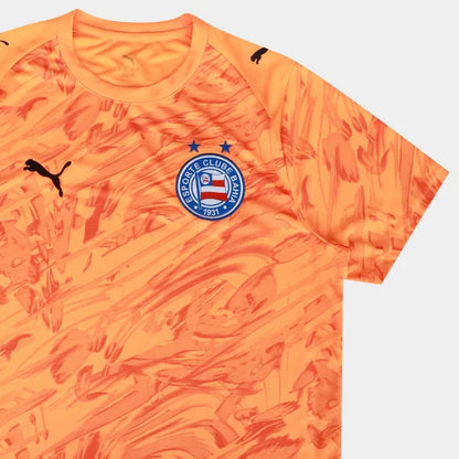 Camisola EC Bahia Guarda Redes  2026/27