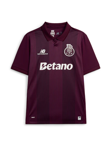 Conjunto infantil dragão ALTERNATIVA 2026/27 rubi secundário – pré venda (11 a 22 dias úteis)
