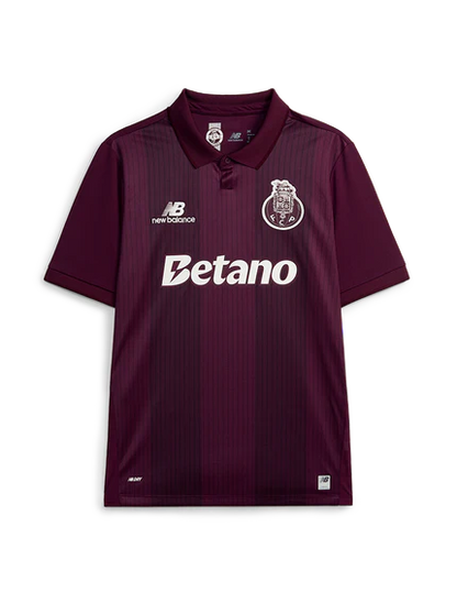 Conjunto infantil dragão ALTERNATIVA 2026/27 rubi secundário – pré venda (11 a 22 dias úteis)