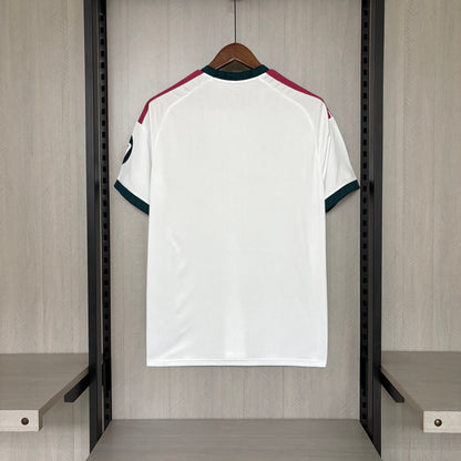 Camisola Real Madrid branca Home 2026/27