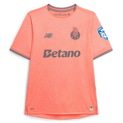 Camisola CAMPEÕES 31 segundo equipamento rosa 2025/26 - LANÇAMENTO ALTERNATIVA