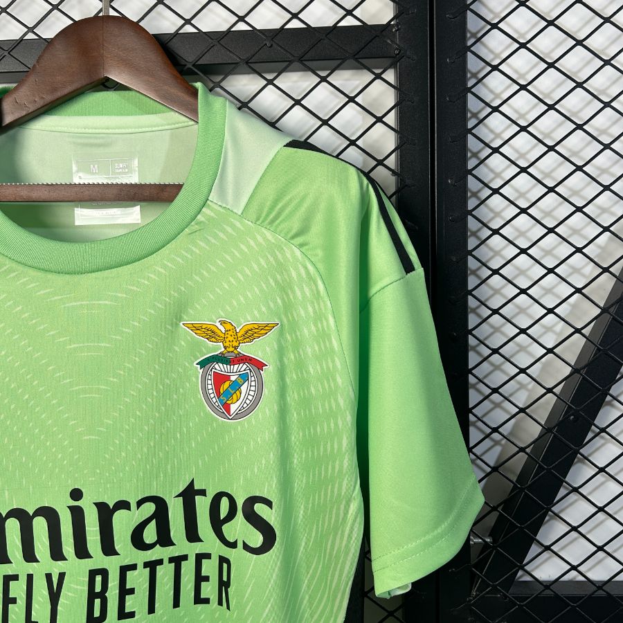 Camisola GUARDA REDES 2025/26
