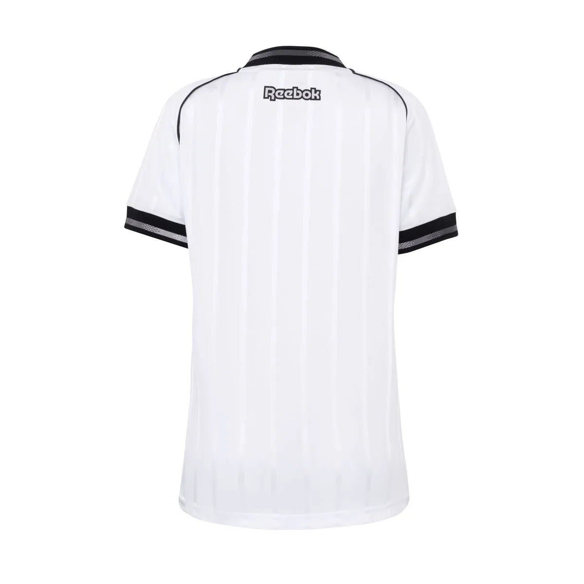 Camisola Botafogo 2026 alternativa III branca - FEMININA