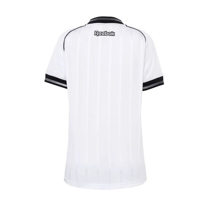 Camisola Botafogo 2026 alternativa III branca - FEMININA