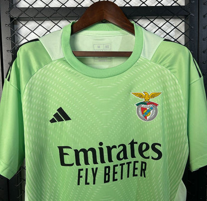 Camisola GUARDA REDES 2025/26