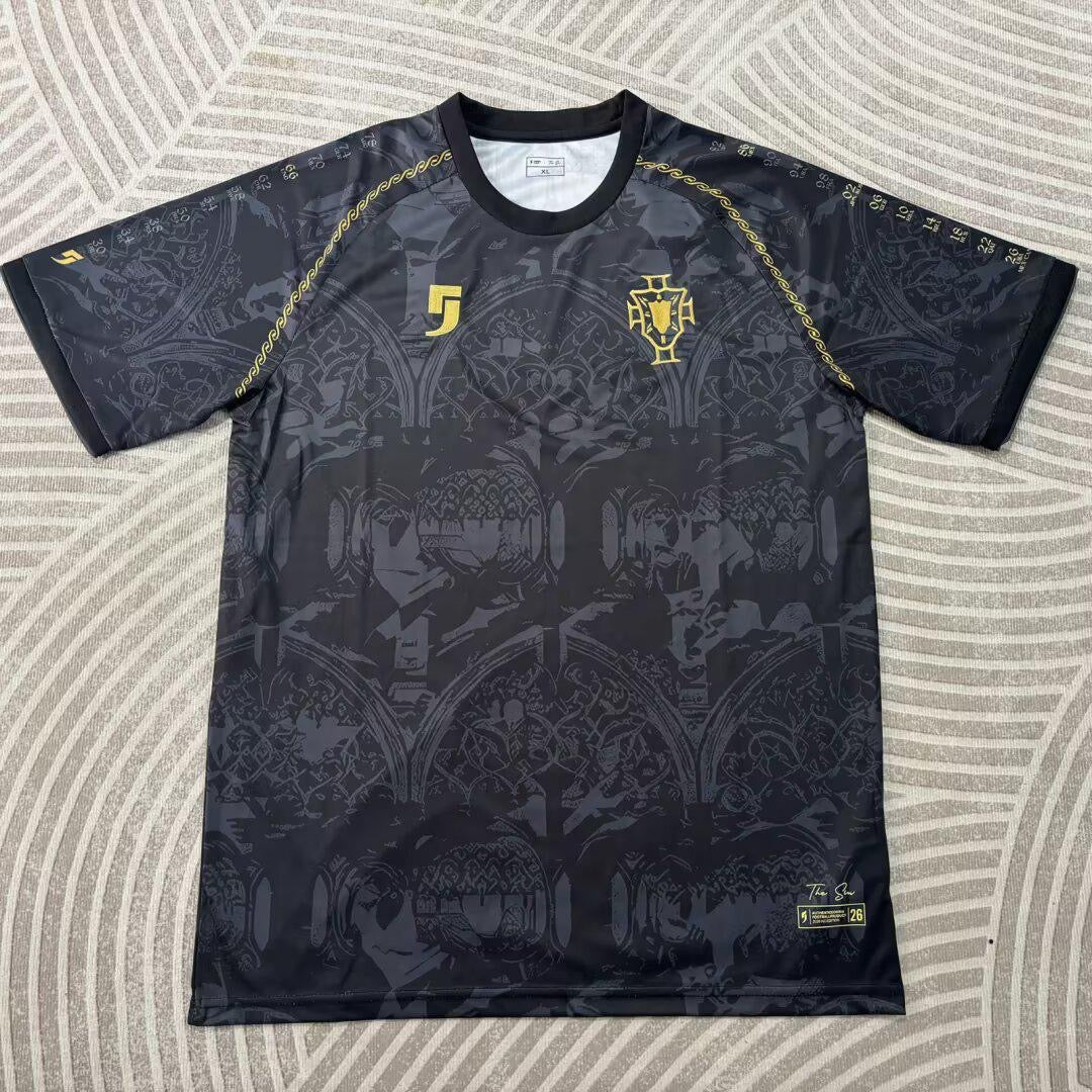 Camisola Seleção de Portugal THE SIU 2026/27 especial Ronaldo