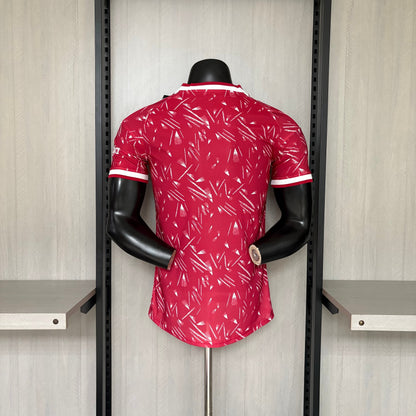Camisola Liverpool Home 2026/27 PLAYER