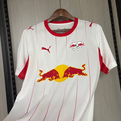Camisola RB LEIPZIG principal branca 2026/27