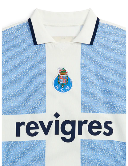 Camisola do PRESIDENTE DOS PRESIDENTES PINTO DA COSTA 2026