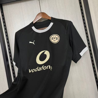 Camisola Borussia Dortmund Special Edition Preta 2026/27