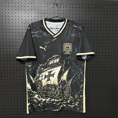 Camisola Seleção de Portugal concept 2026/27