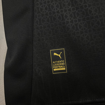 Camisola Borussia Dortmund Special Edition Preta 2026/27