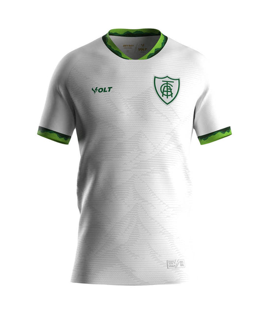 Camisola América MG Alternativa 2026