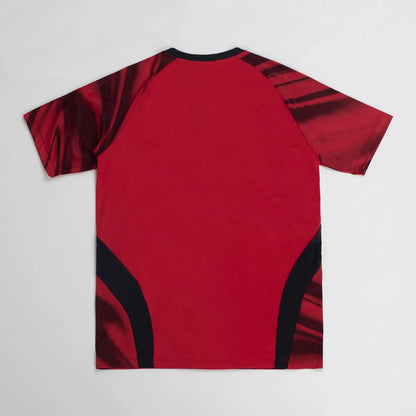 Camisola Atlético Paranaense Treino 2026 - vermelha