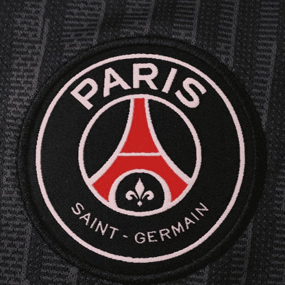 Camisola PSG jordan 2025/26 preta