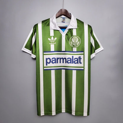 Camisola Retrô Palmeiras 1992/93 Home