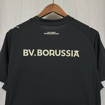 Camisola Borussia Dortmund Special Edition Preta 2026/27