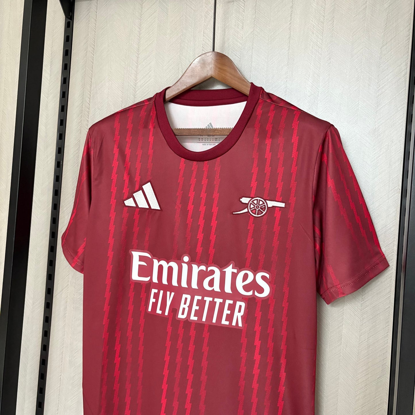 Camisola Arsenal Special Edition 2026/27