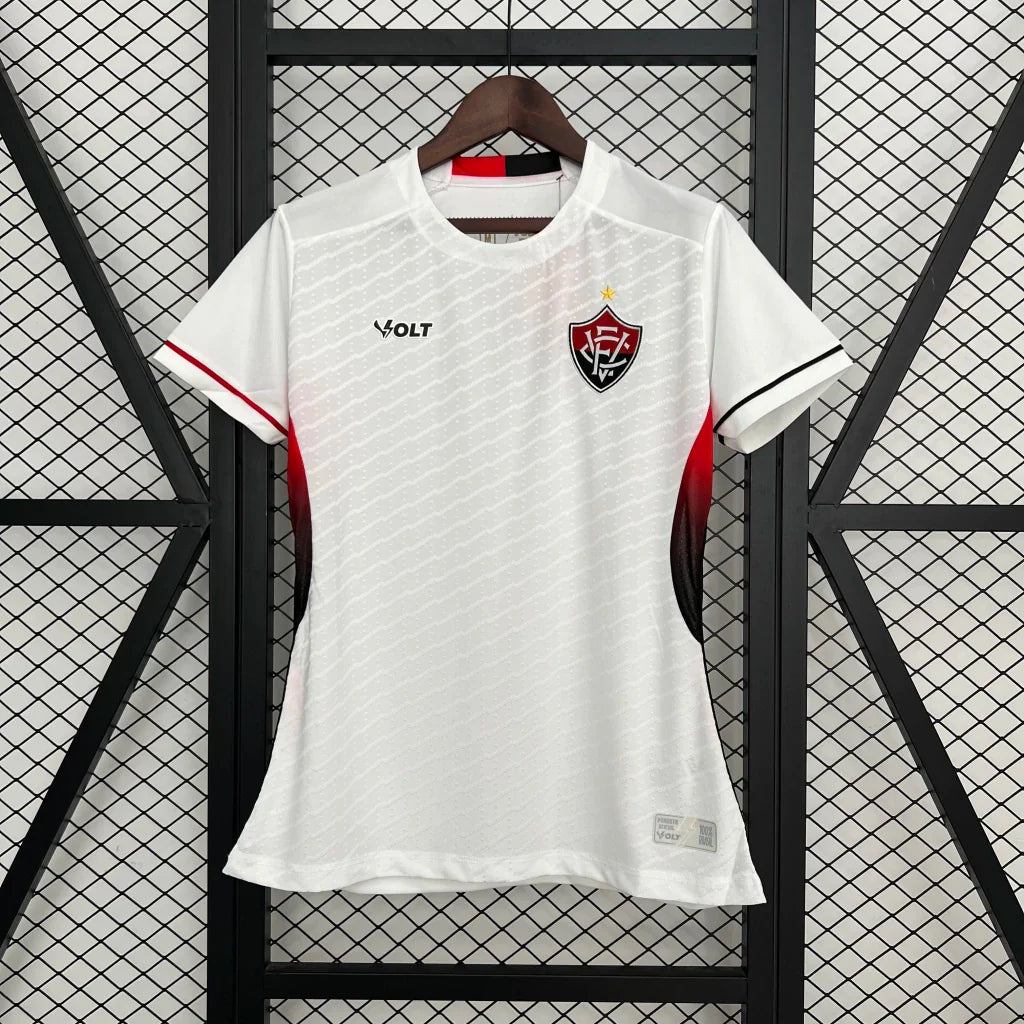 Camisola Feminina EC Vitória Alternativa 2026