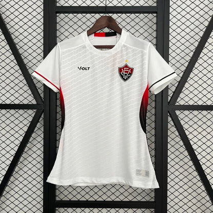 Camisola Feminina EC Vitória Alternativa 2026