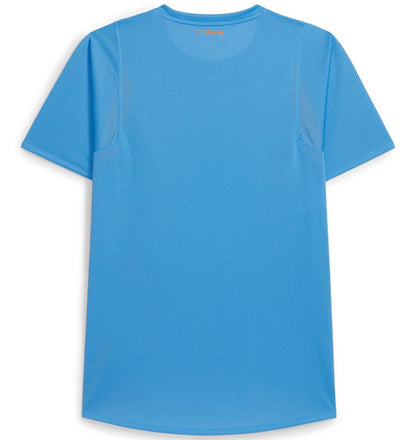 Camisola treino azul claro 2025/26