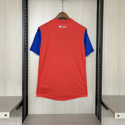 Camisola EC Bahia Super Man 2025/26