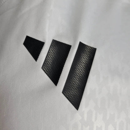 Camisola Real Madrid branca Home 24/25 Player