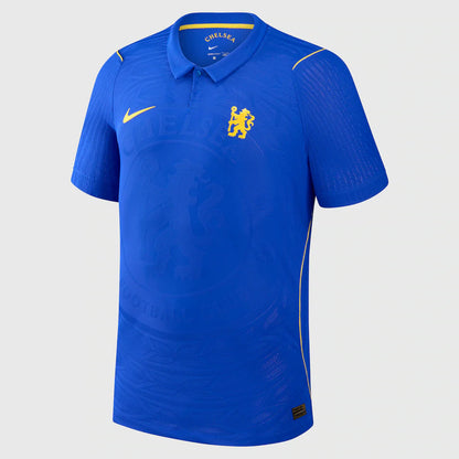 Camisola Chelsea principal azul 2026/27 PLAYER