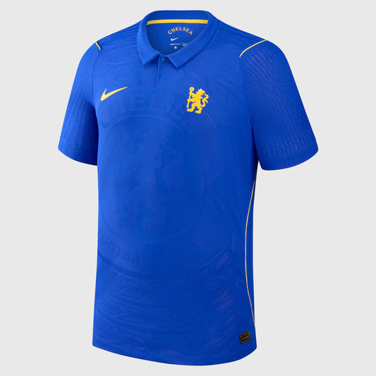 Camisola Chelsea principal azul 2026/27 PLAYER