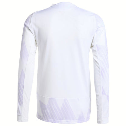 Camisola Manchester United alternativa 2025/26 - MANGA LONGA
