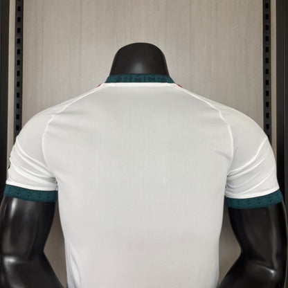 Camisola Real Madrid branca Home 2026/27 - PLAYER