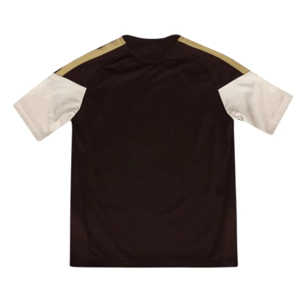 Camisola Flamengo treino marrom 2026/27