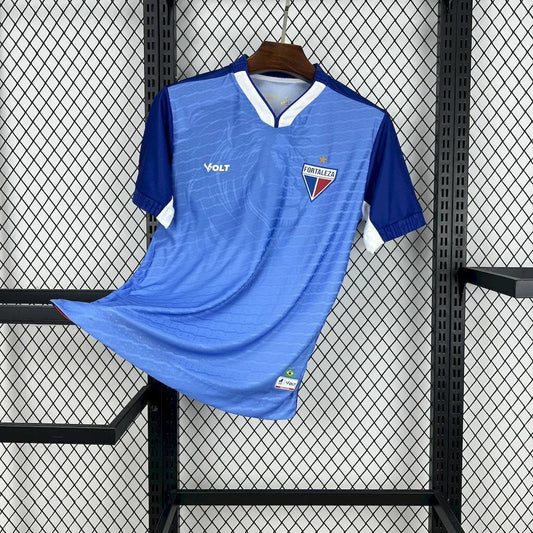 Camisola EC Fortaleza Guarda Redes 2025/26