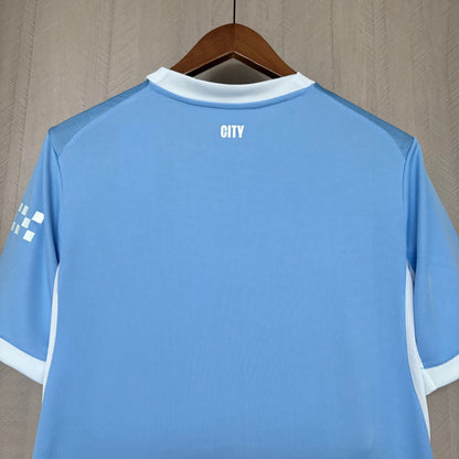 Camisola Manchester City Home 2026